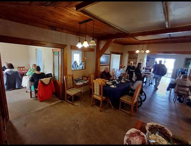 LAND FOR SALE IN MOSSEL BAY RURAL